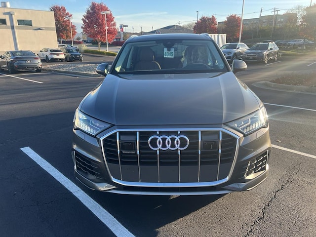 2024 Audi Q7