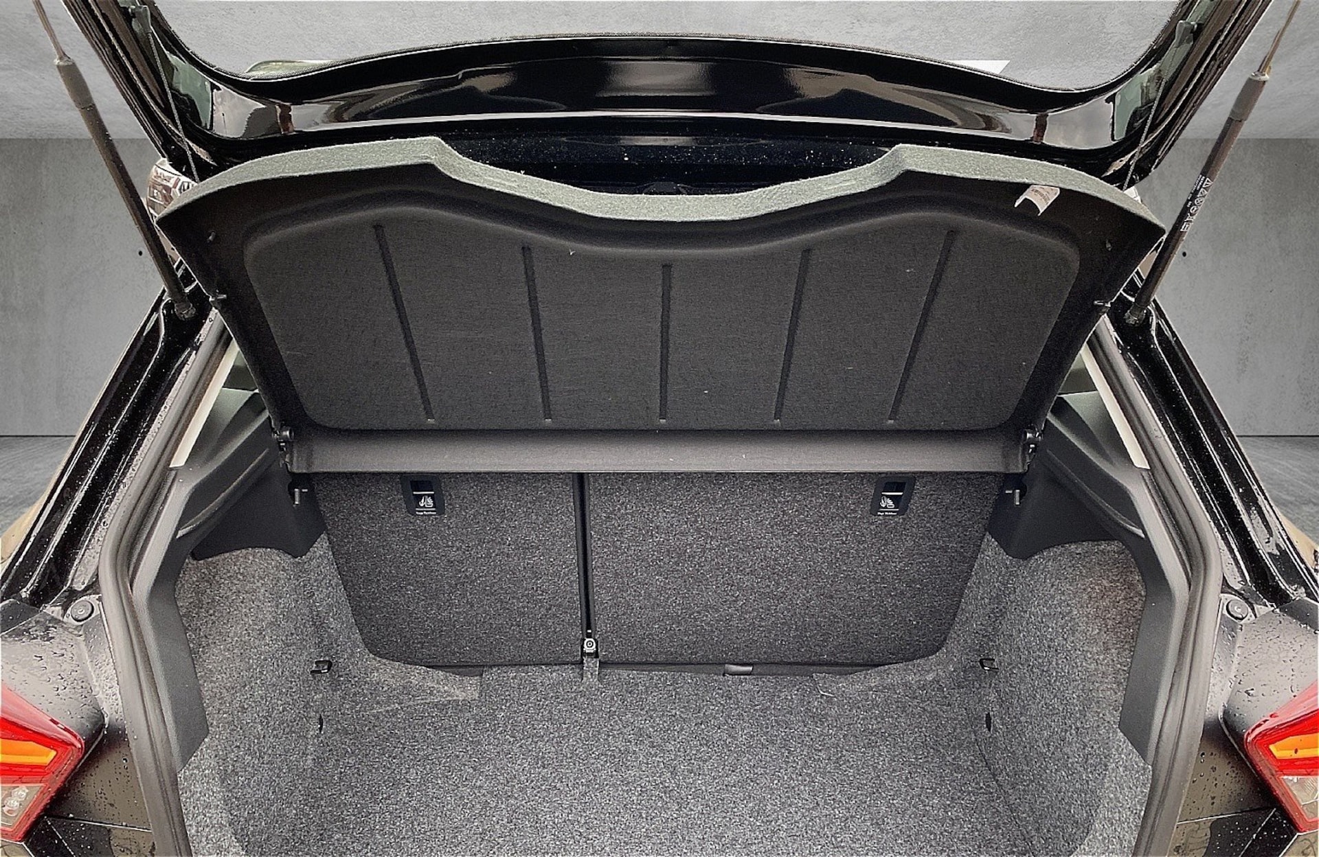 SEAT Ibiza Reference