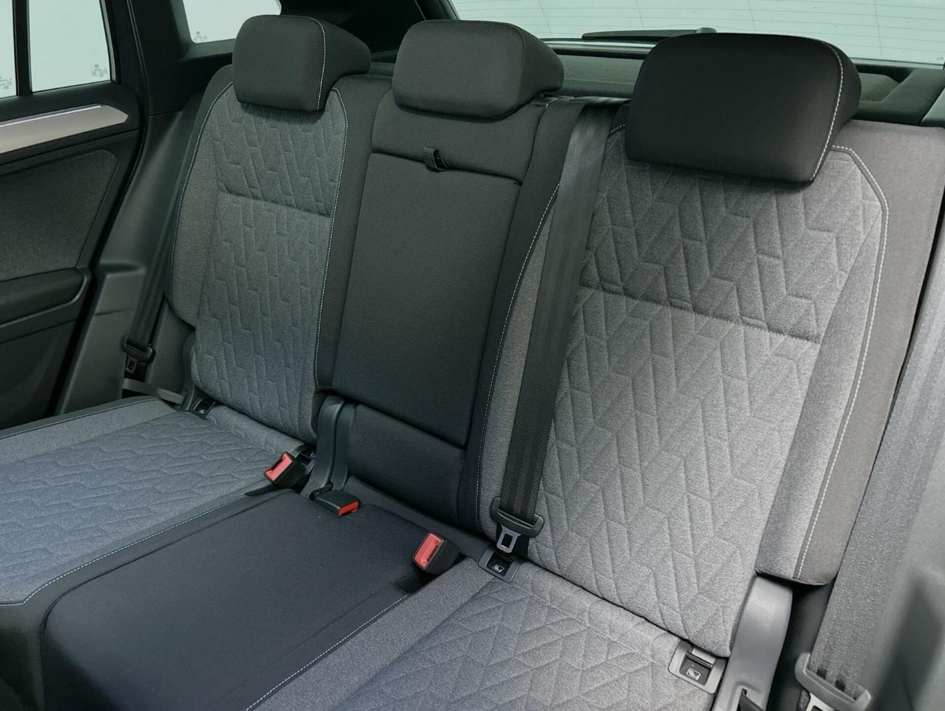 Volkswagen Tiguan MOVE
