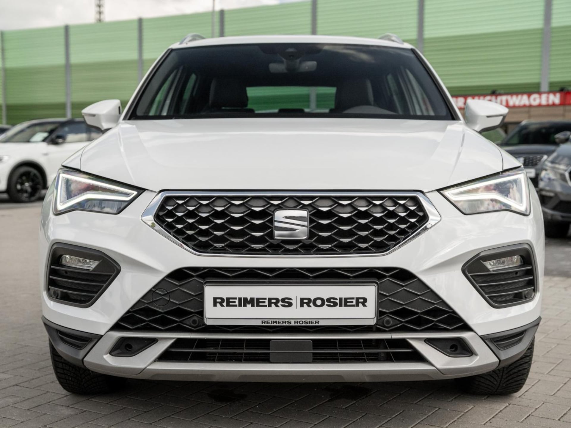 SEAT Ateca Xperience