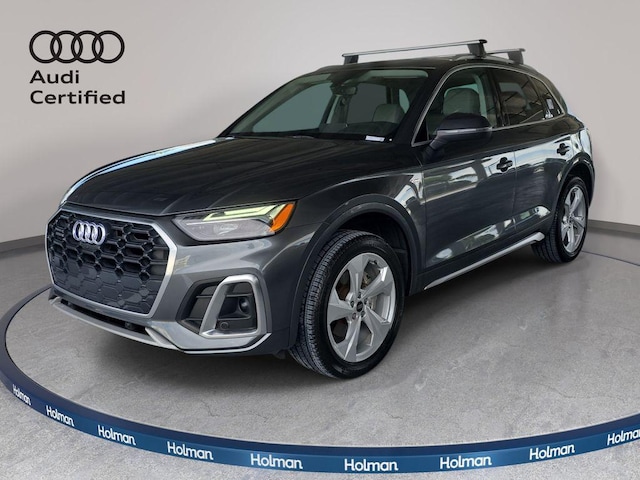 Photo of 2023 Audi Q5 