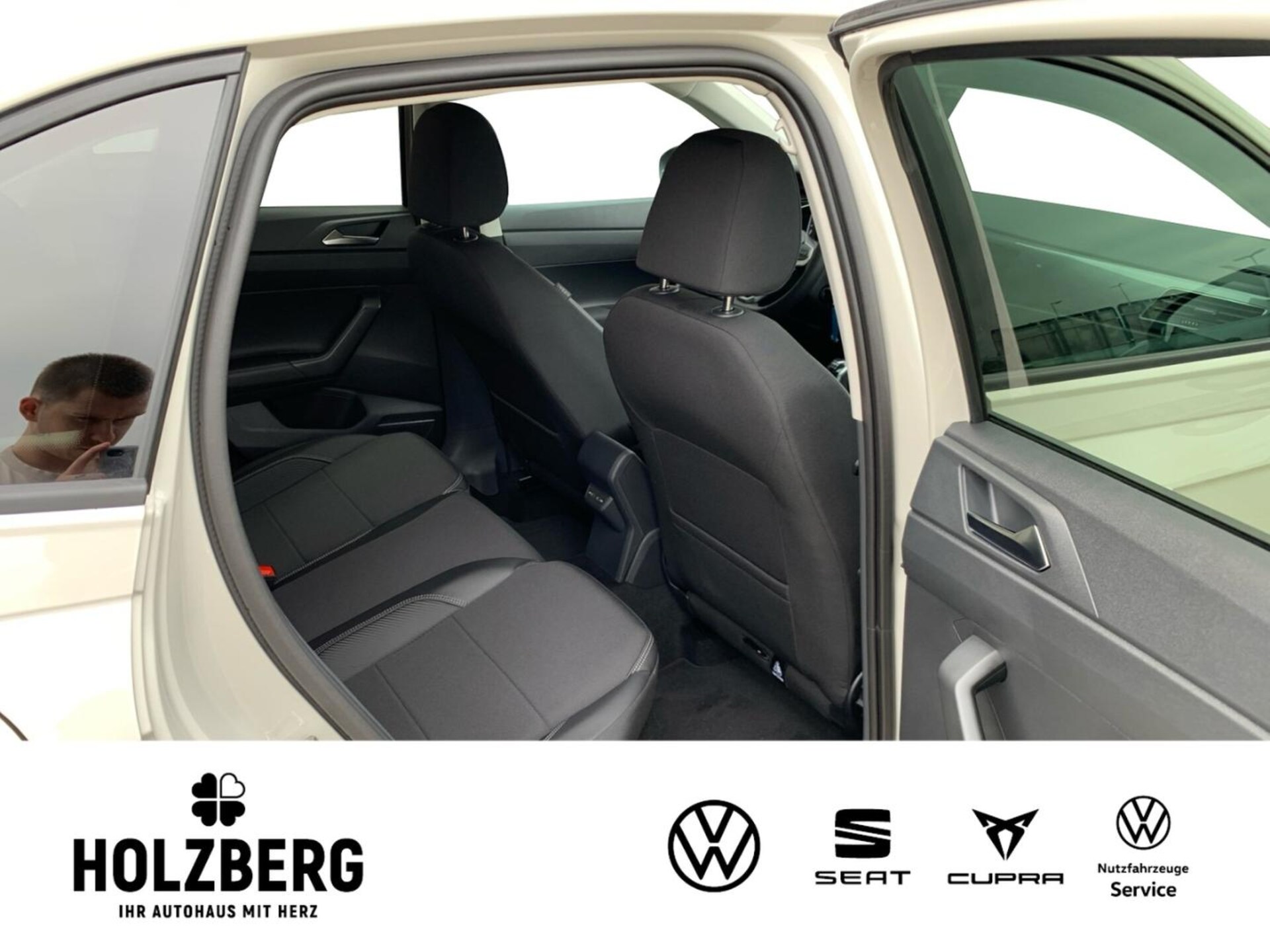 Volkswagen Taigo Style