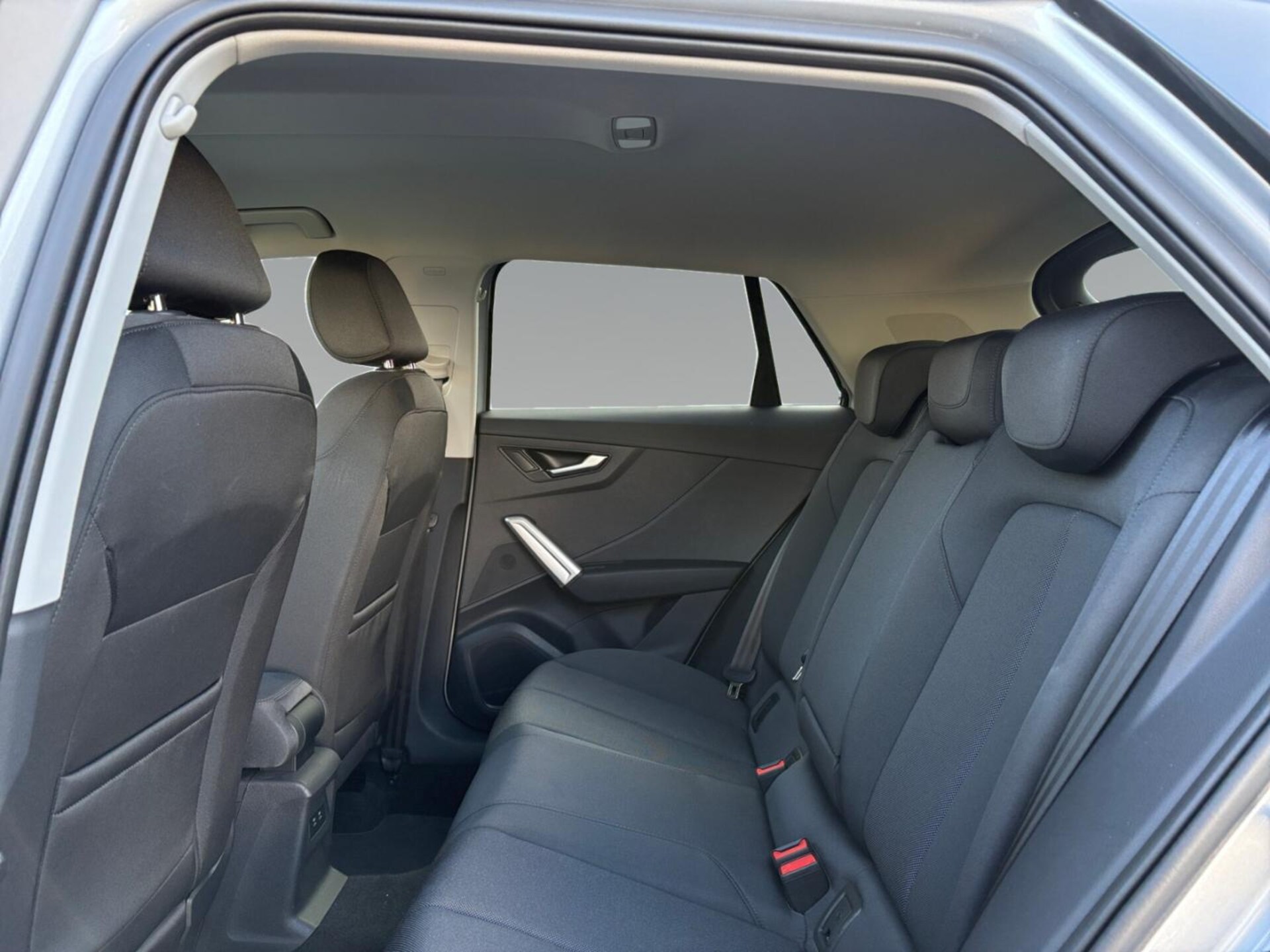 Audi Q2 Advanced