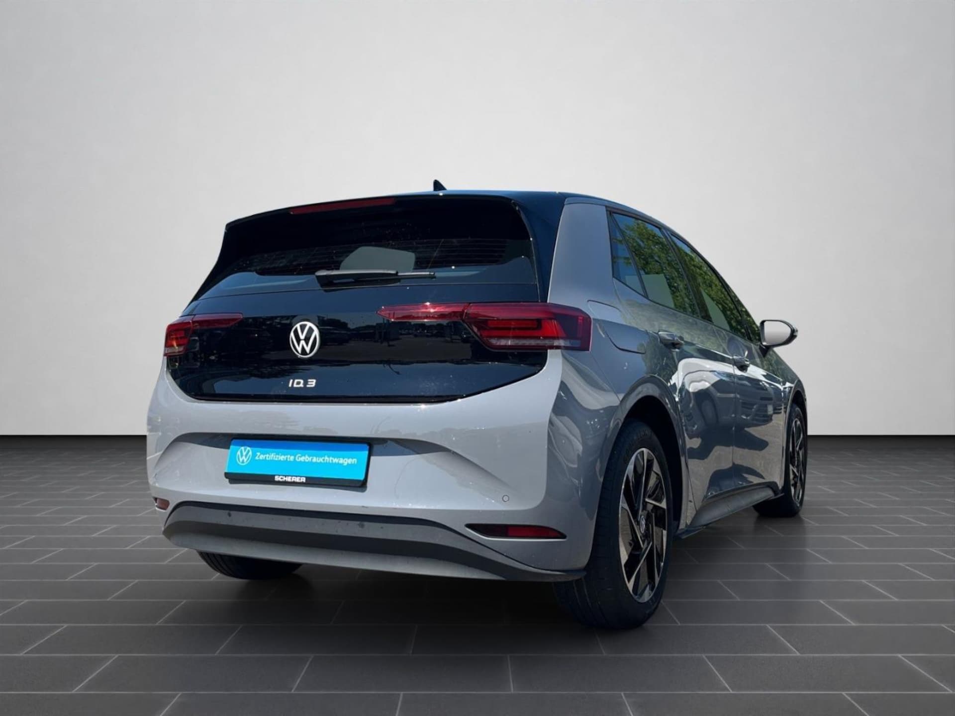 Volkswagen ID.3 Pro
