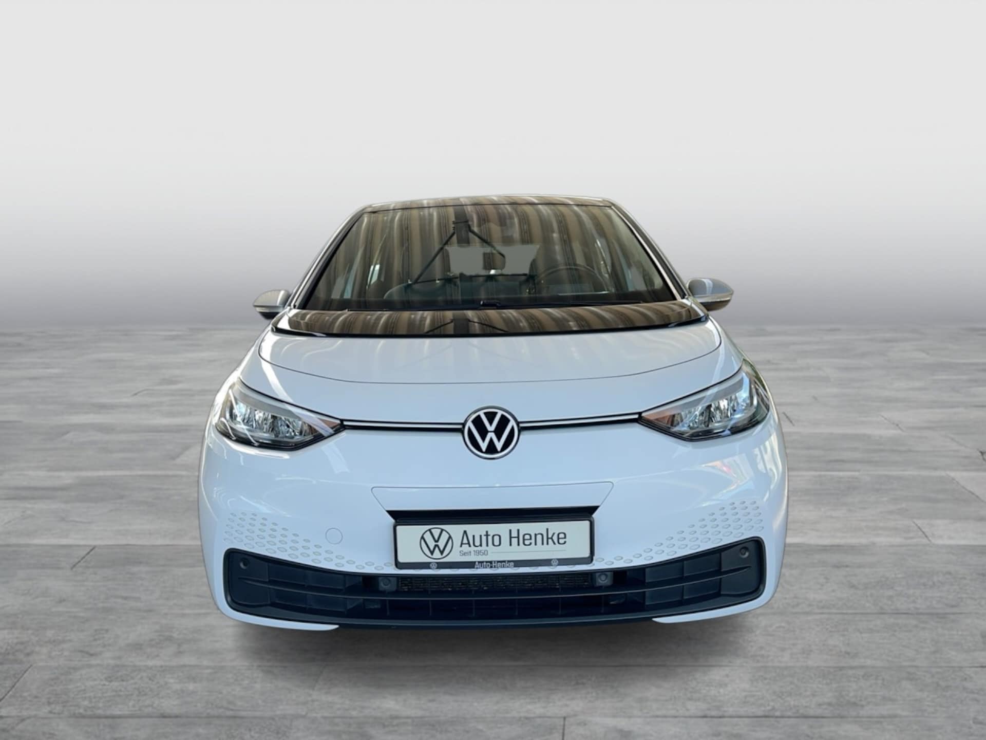 Volkswagen ID.3 1st