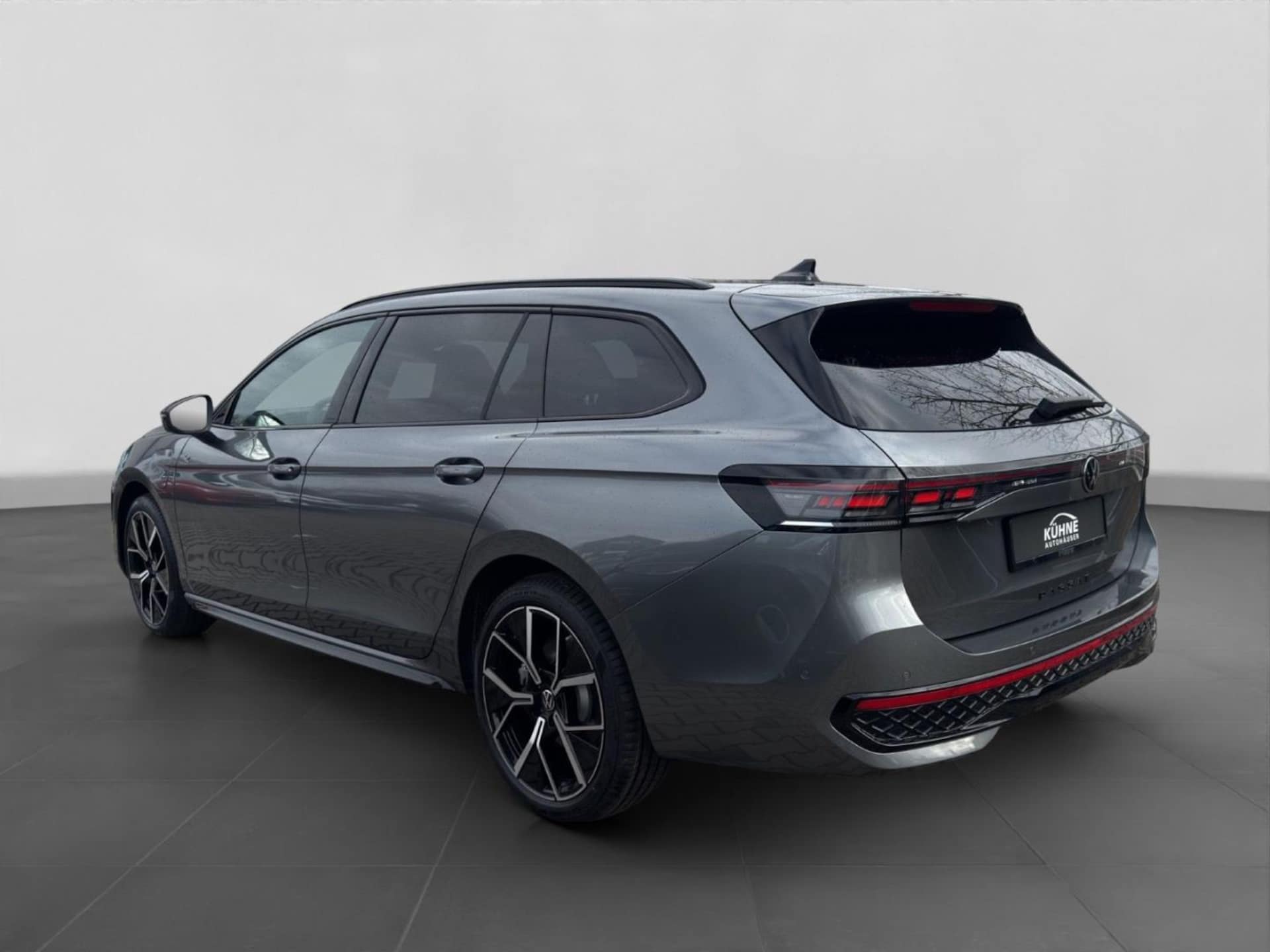 Volkswagen Passat R-Line