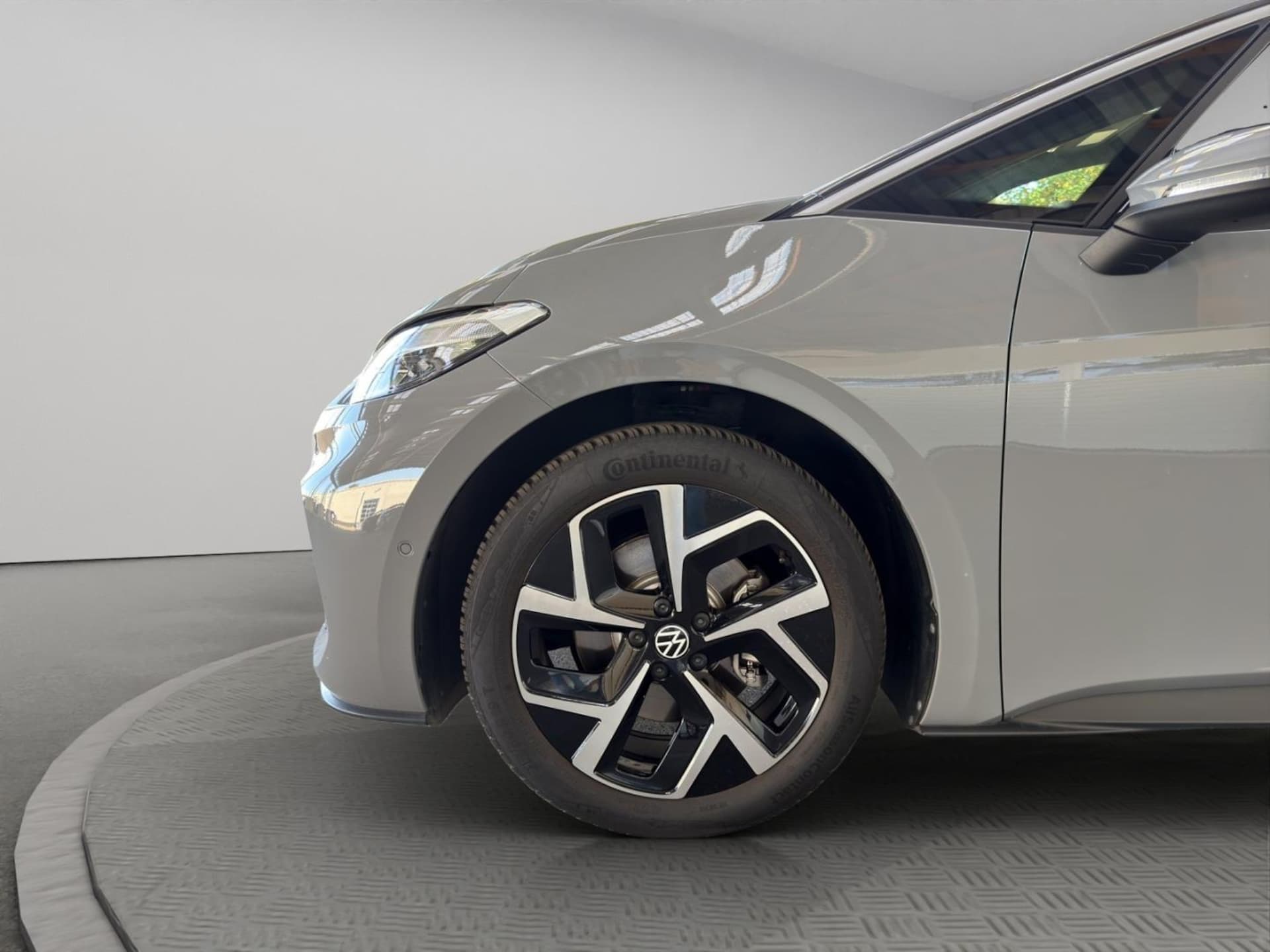 Volkswagen ID.3 MOVE Pro