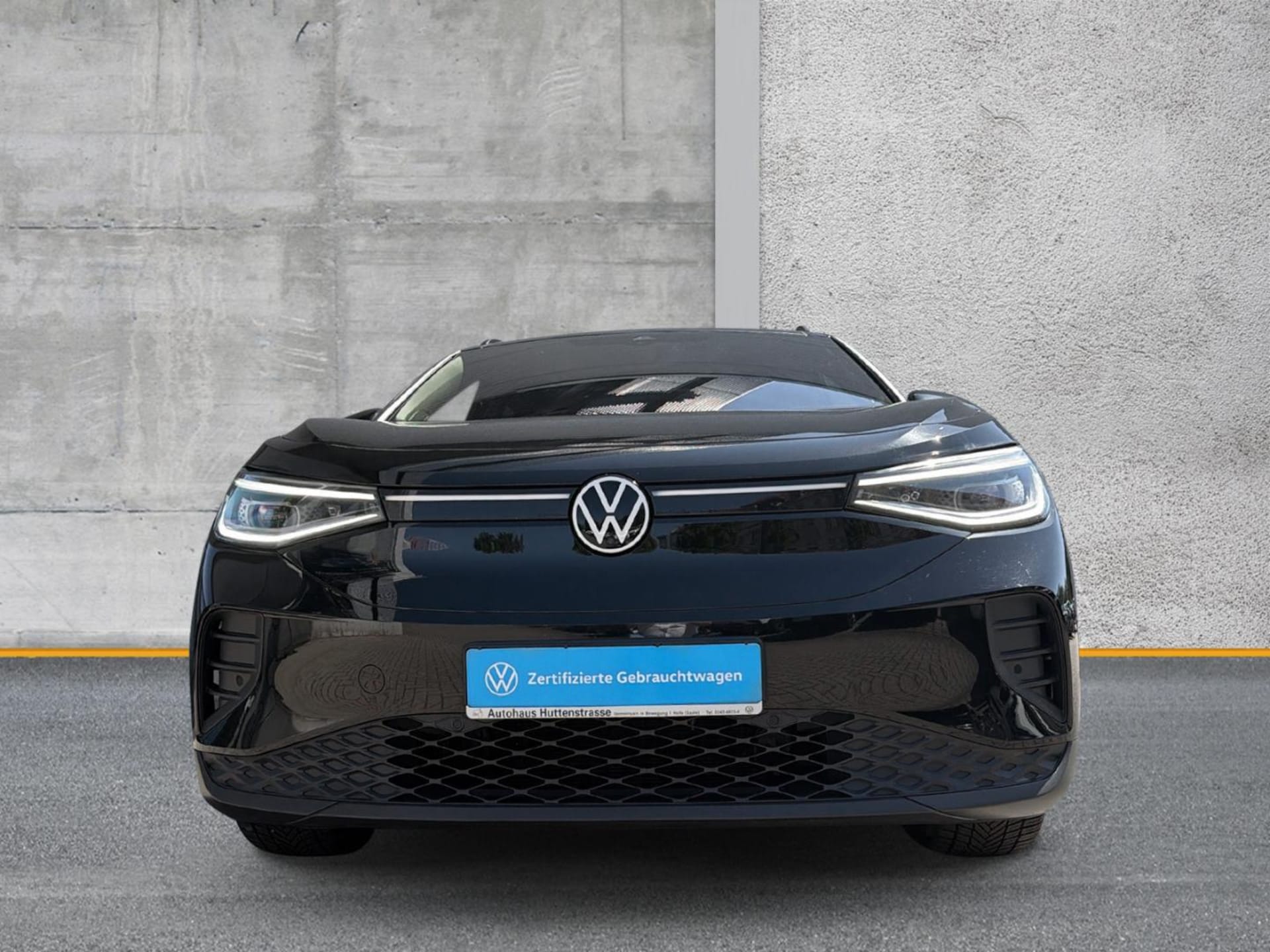 Volkswagen ID.4 Pro Performance