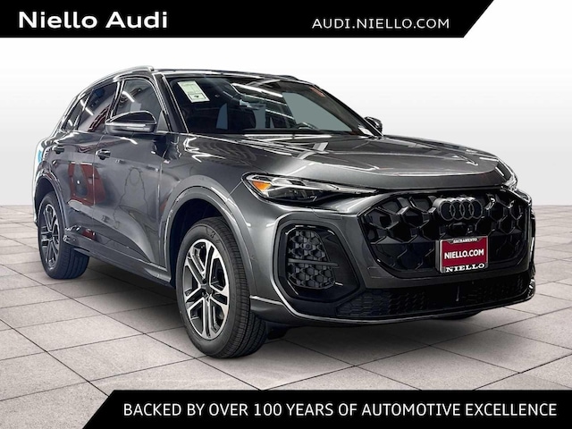 Photo of 2026 Audi Q5 