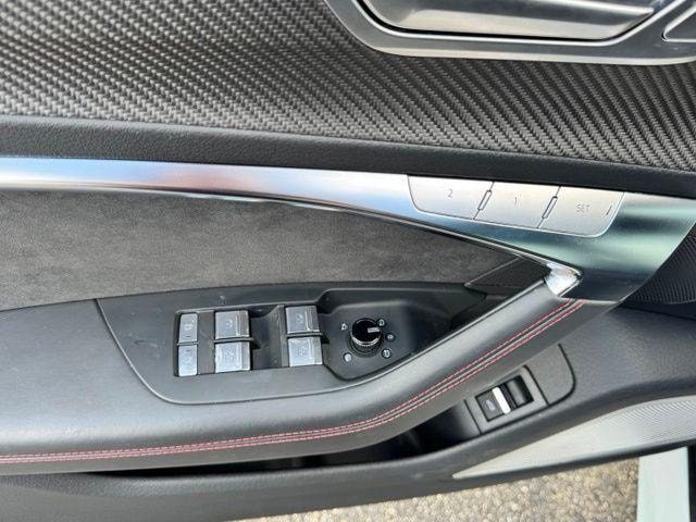 2023 Audi RS 7 Base - Photo 19