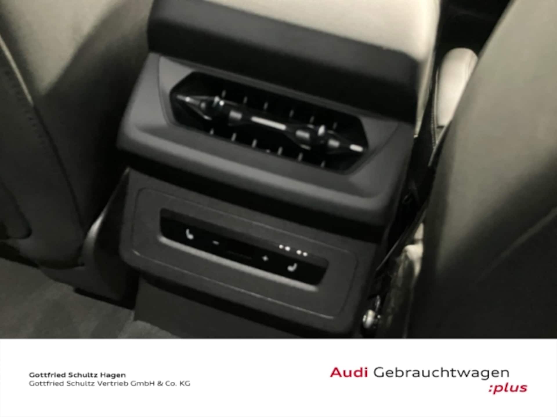 Audi A6 Sportback e-tron