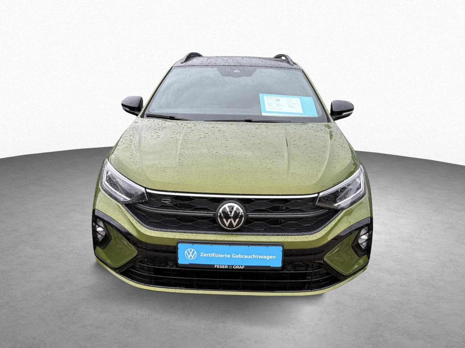 Volkswagen Taigo – Bild 2