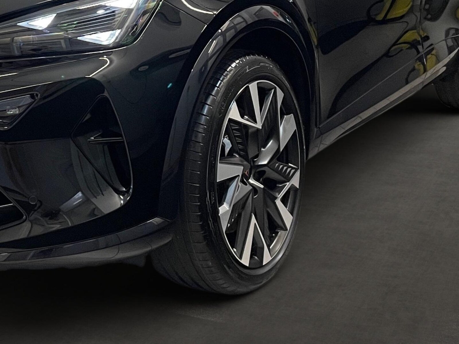 CUPRA Formentor – Bild 8