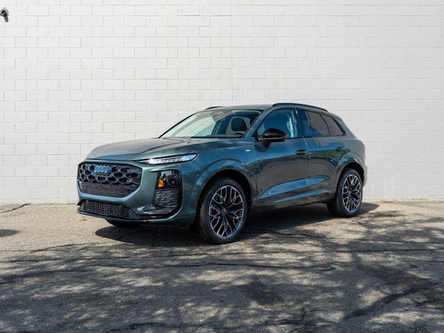 Photo of 2026 Audi Q3 SUV