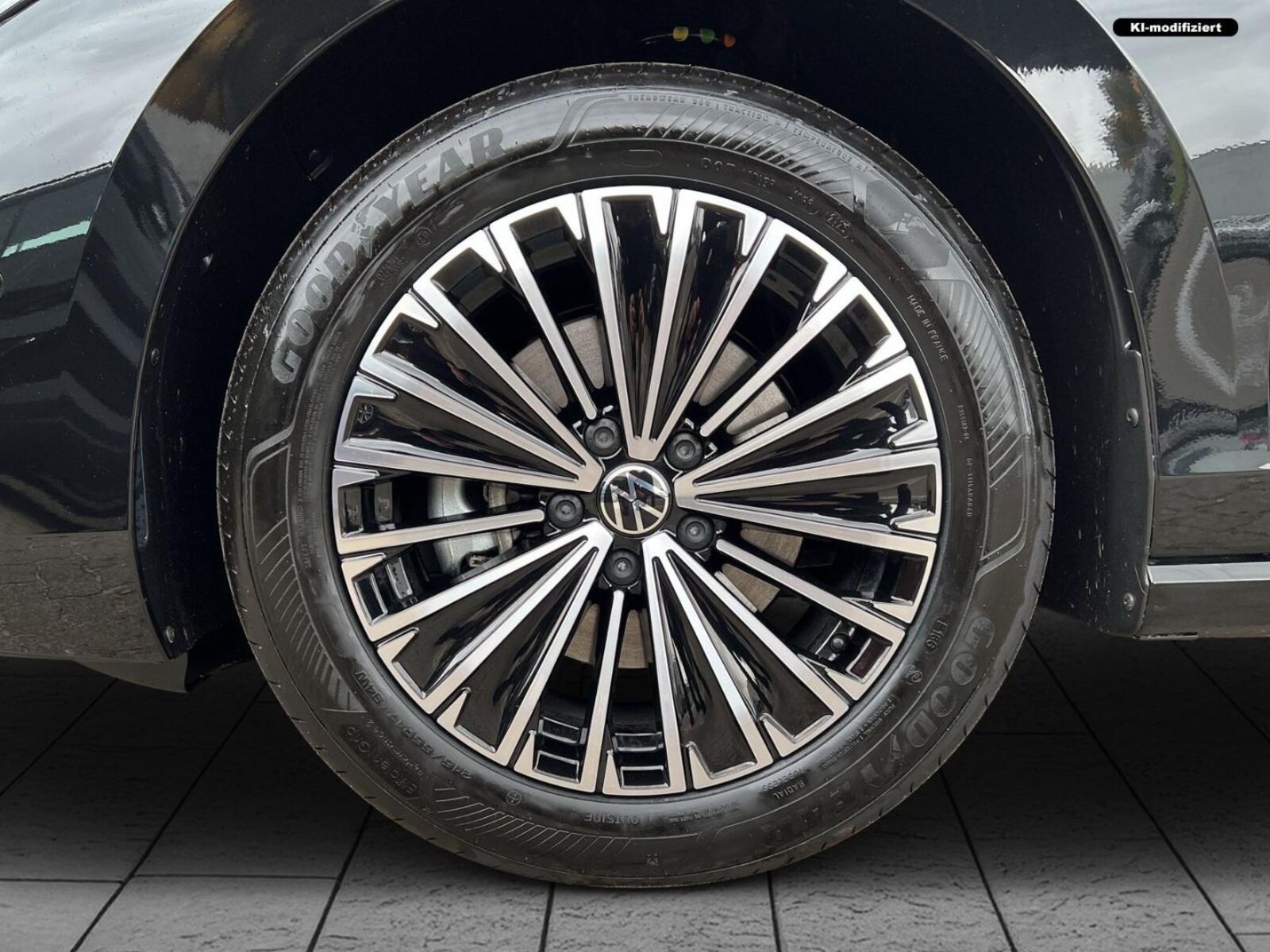 Volkswagen Passat – Bild 6