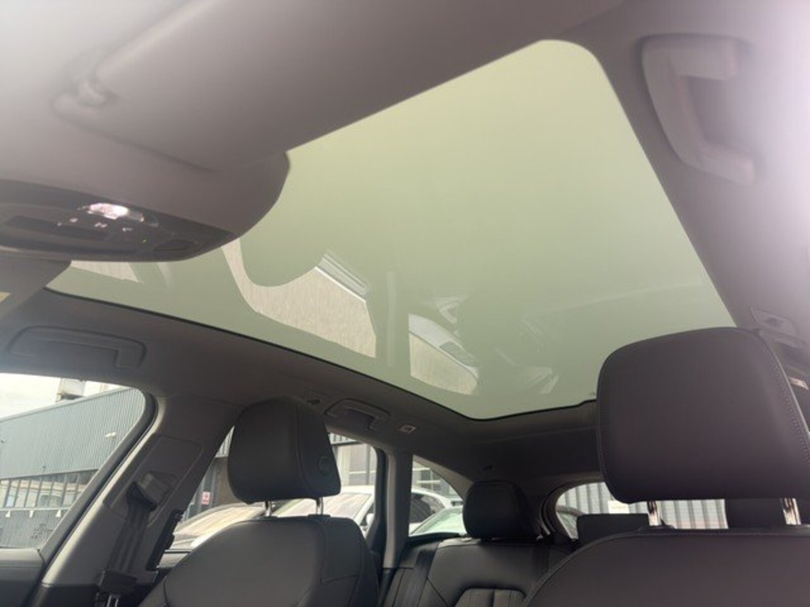 Audi A6 Avant – Bild 17