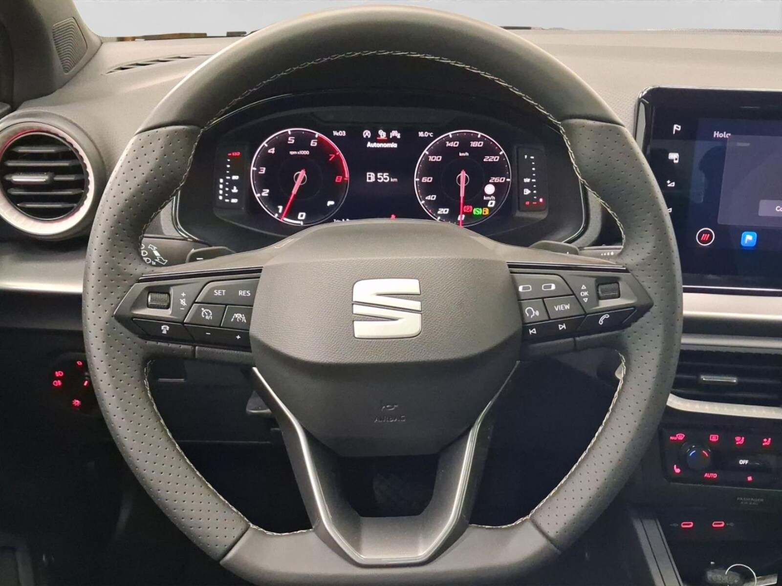 SEAT Ibiza – Bild 9