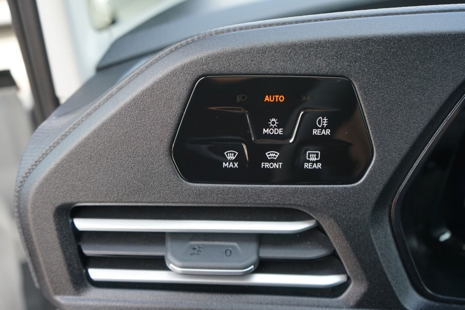 Volkswagen Caddy Maxi – Bild 19