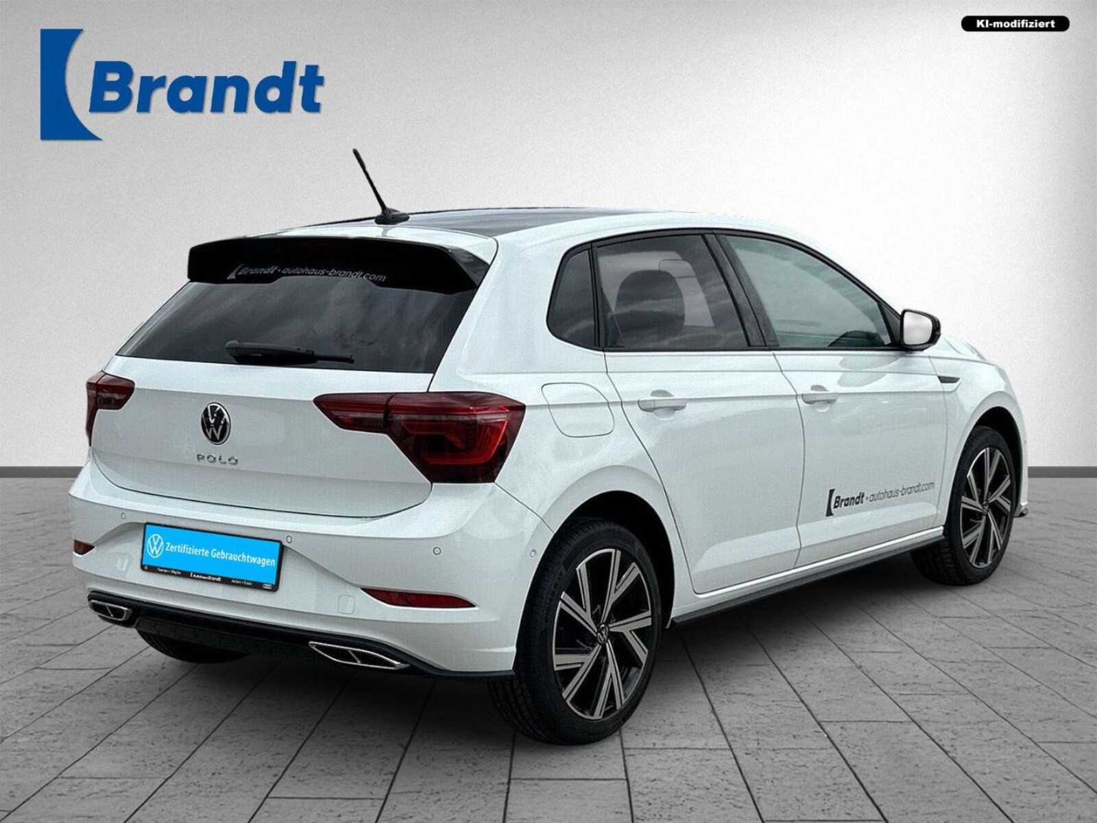 Volkswagen Polo – Bild 3