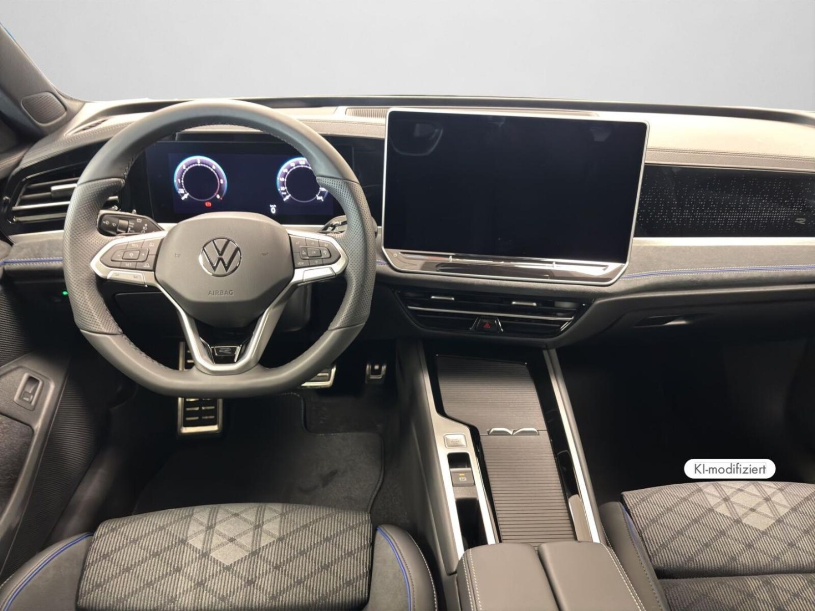 Volkswagen Passat – Bild 3