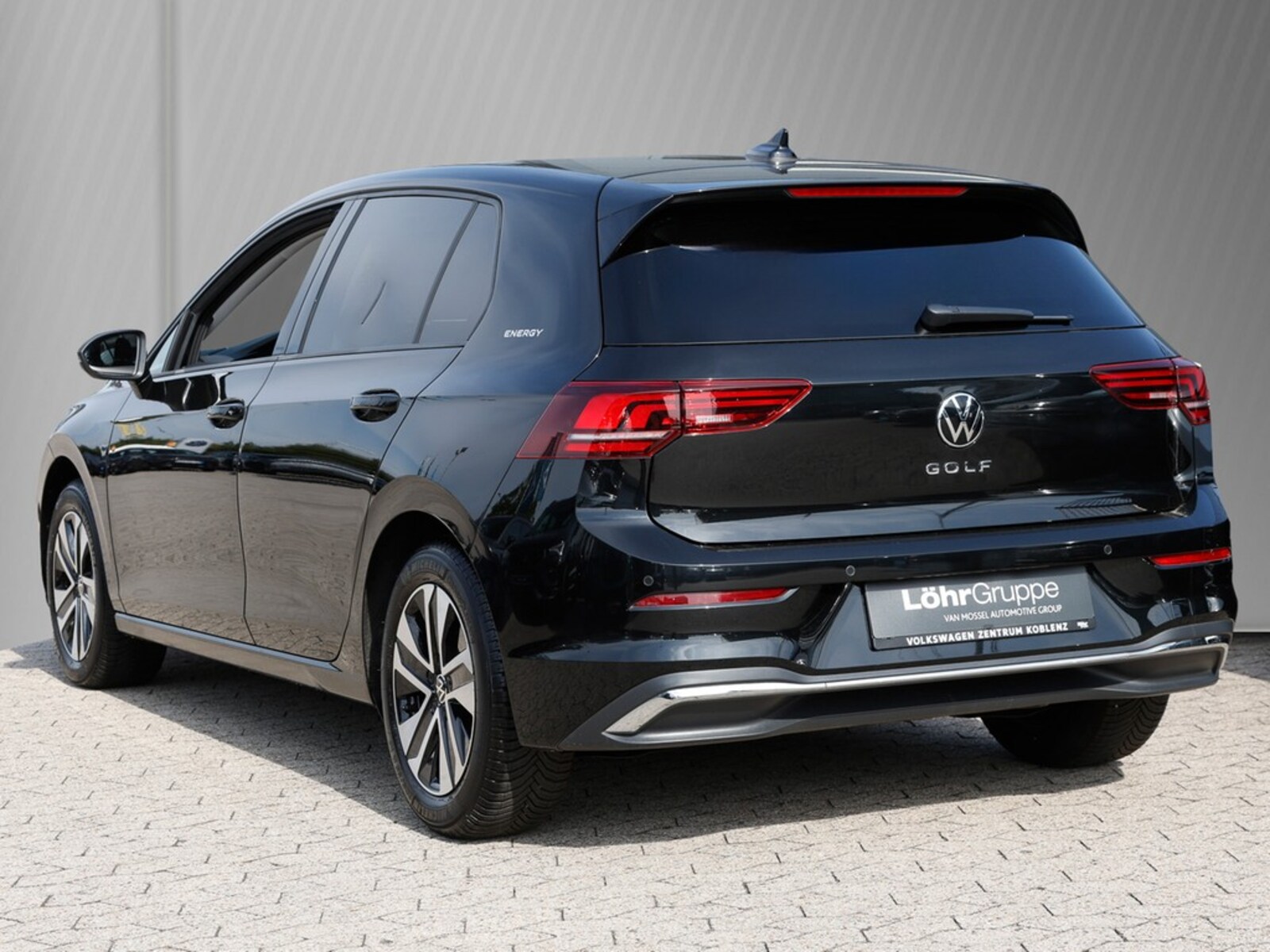 Volkswagen Golf – Bild 5