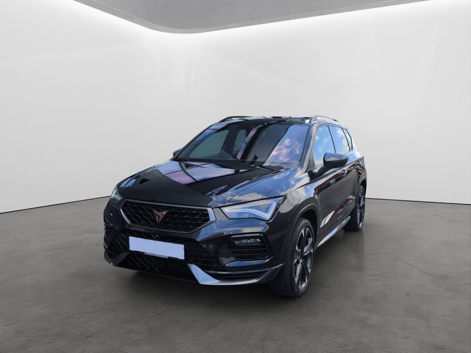 CUPRA Ateca – Bild 2