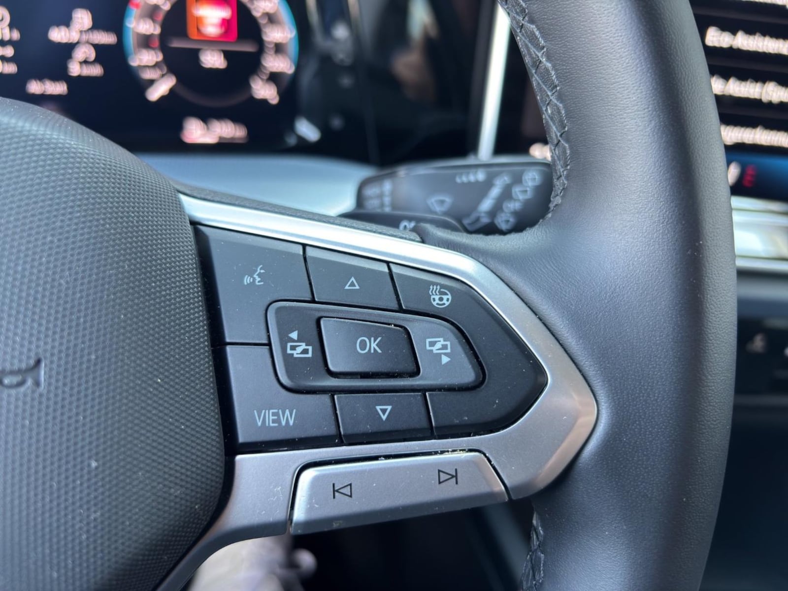 Volkswagen Golf – Bild 19