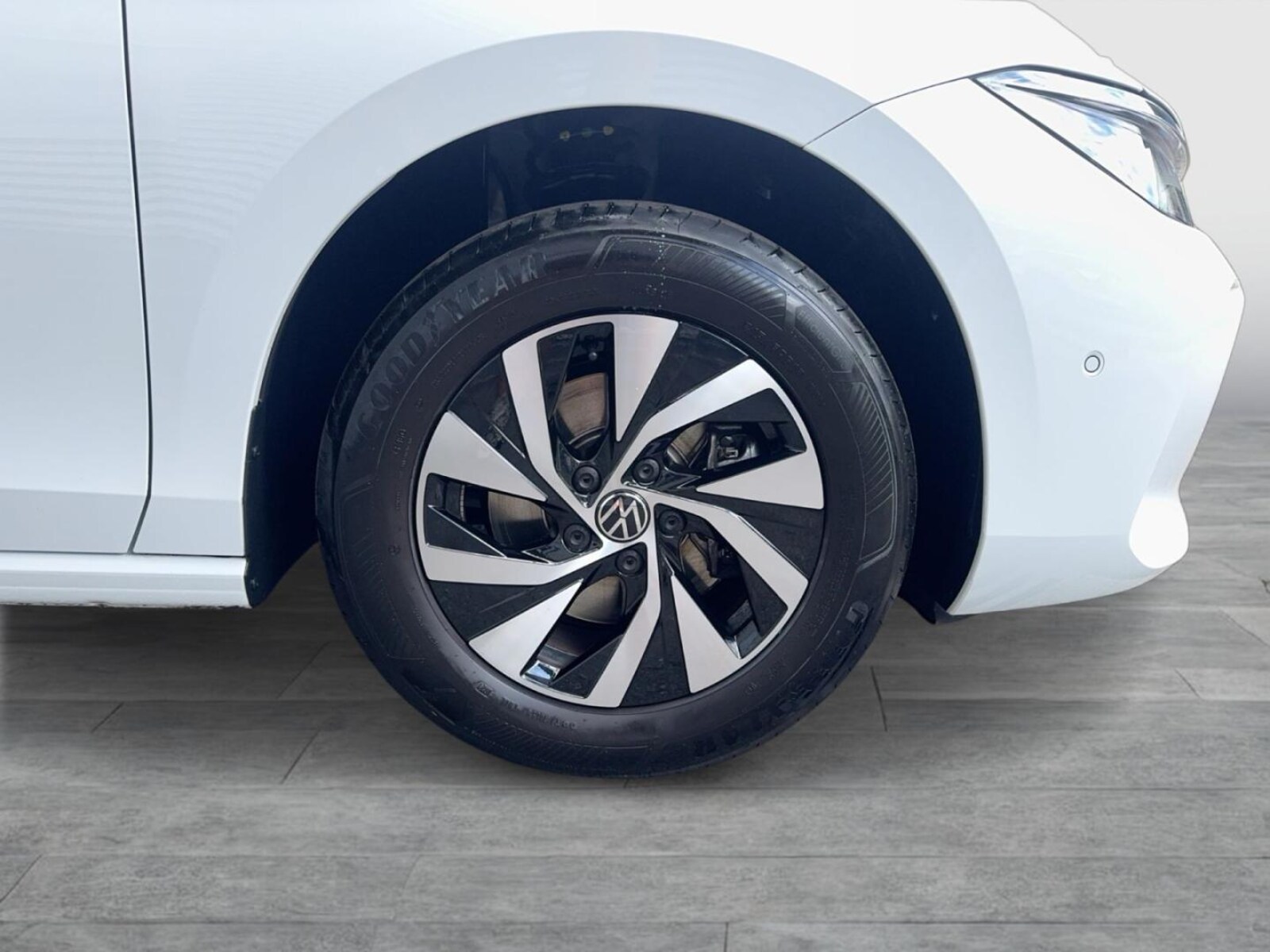 Volkswagen Passat – Bild 8