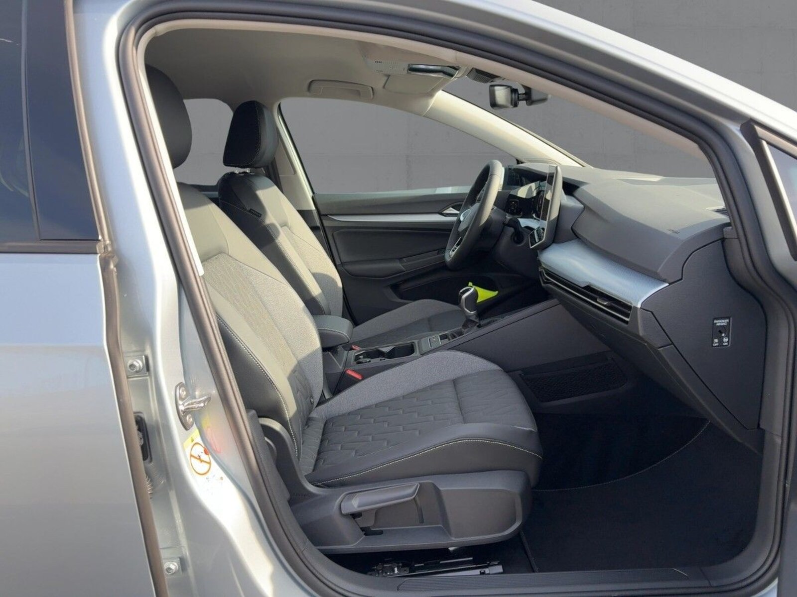 Volkswagen Golf – Bild 11