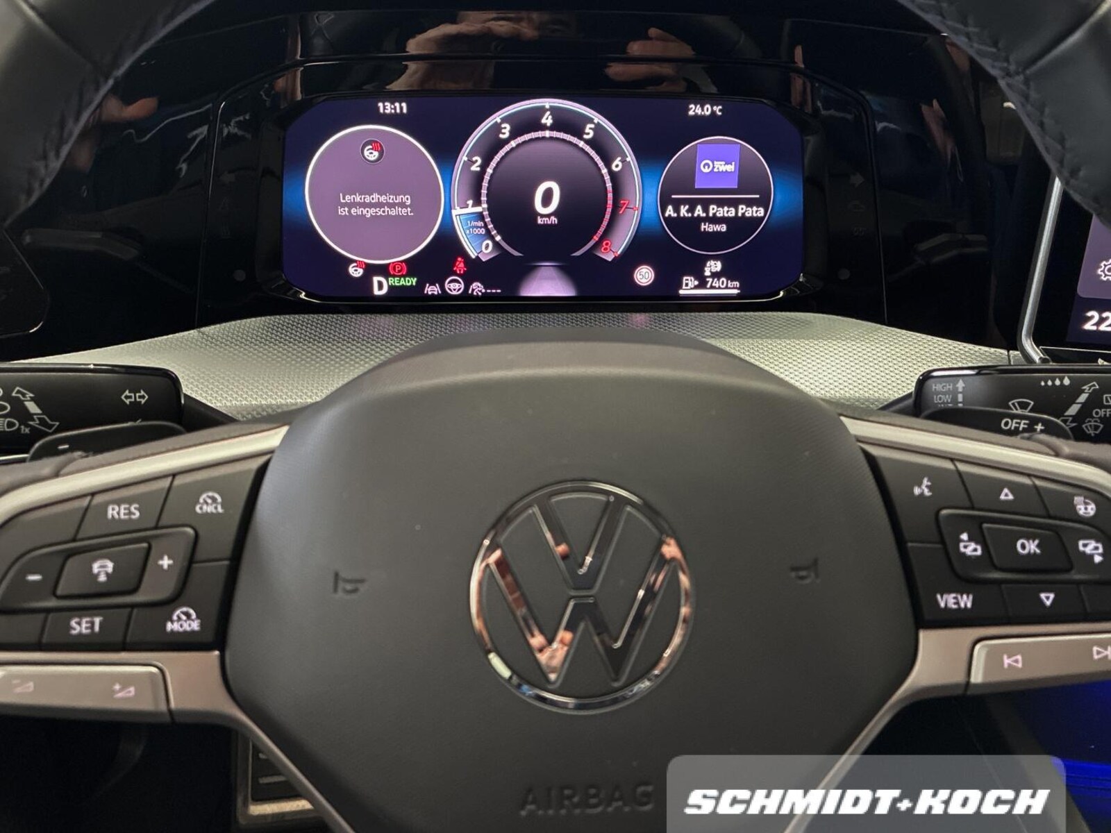 Volkswagen Golf – Bild 10