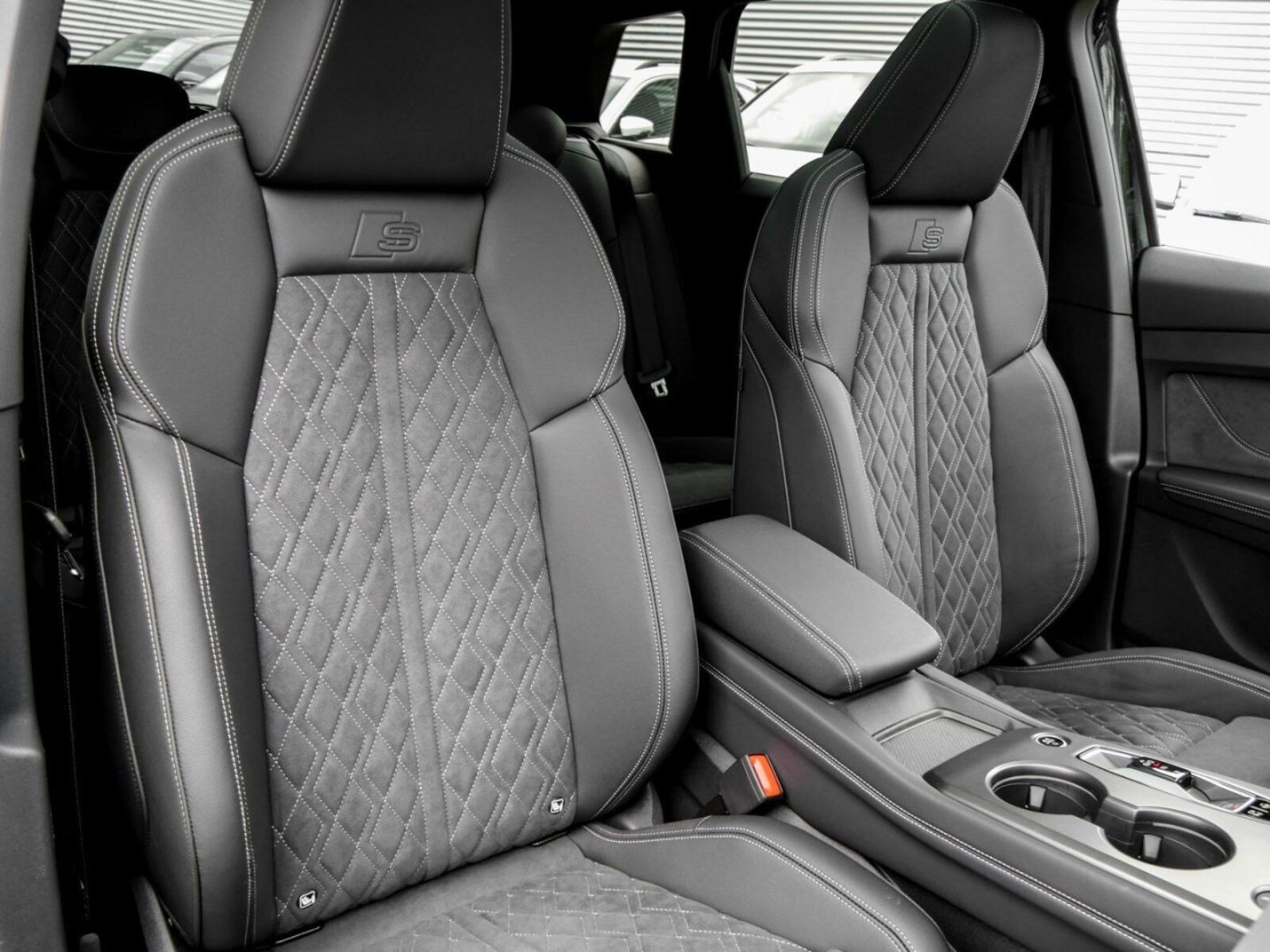 Audi Q4 e-tron – Bild 7
