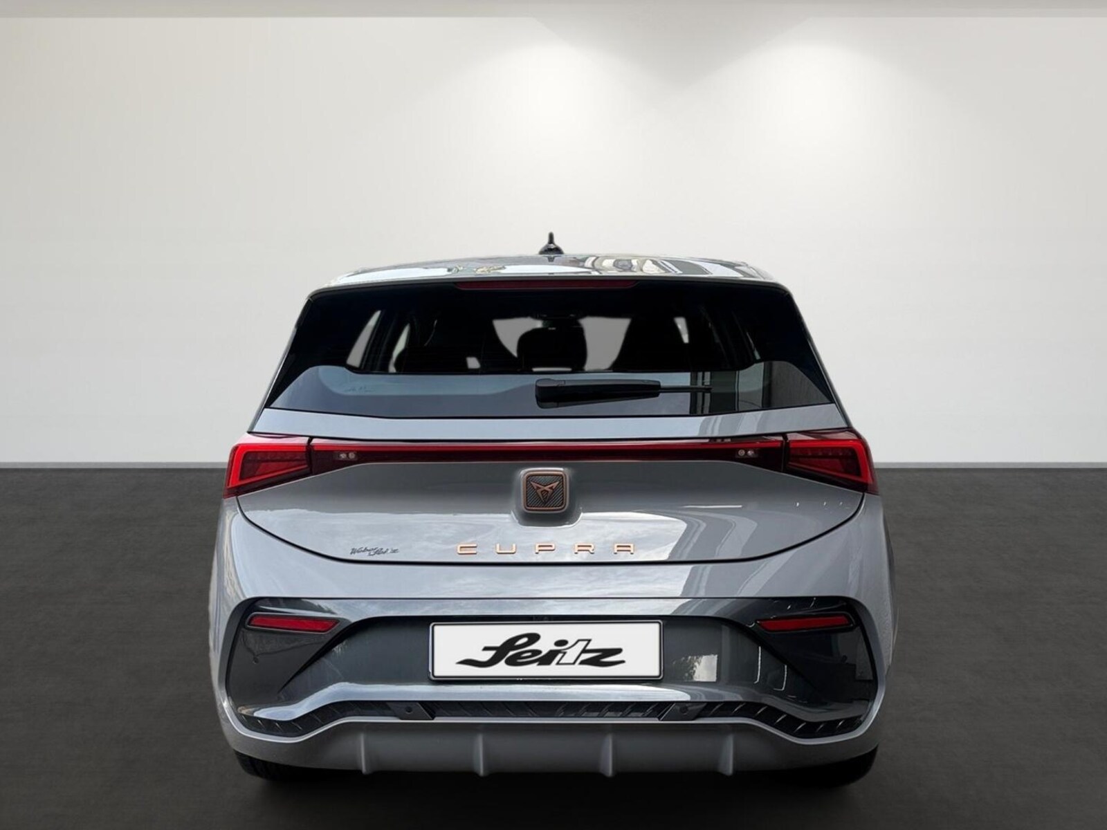 CUPRA Born – Bild 15