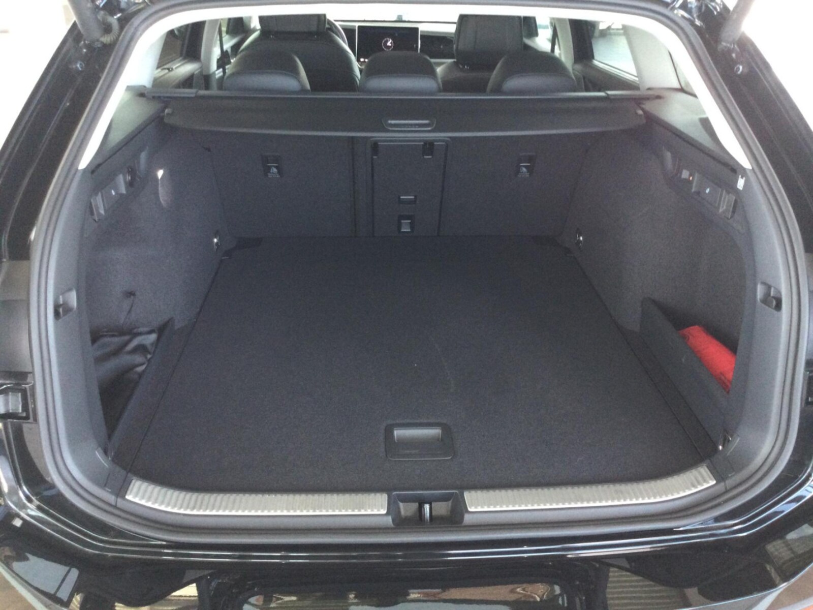 Volkswagen Passat – Bild 9