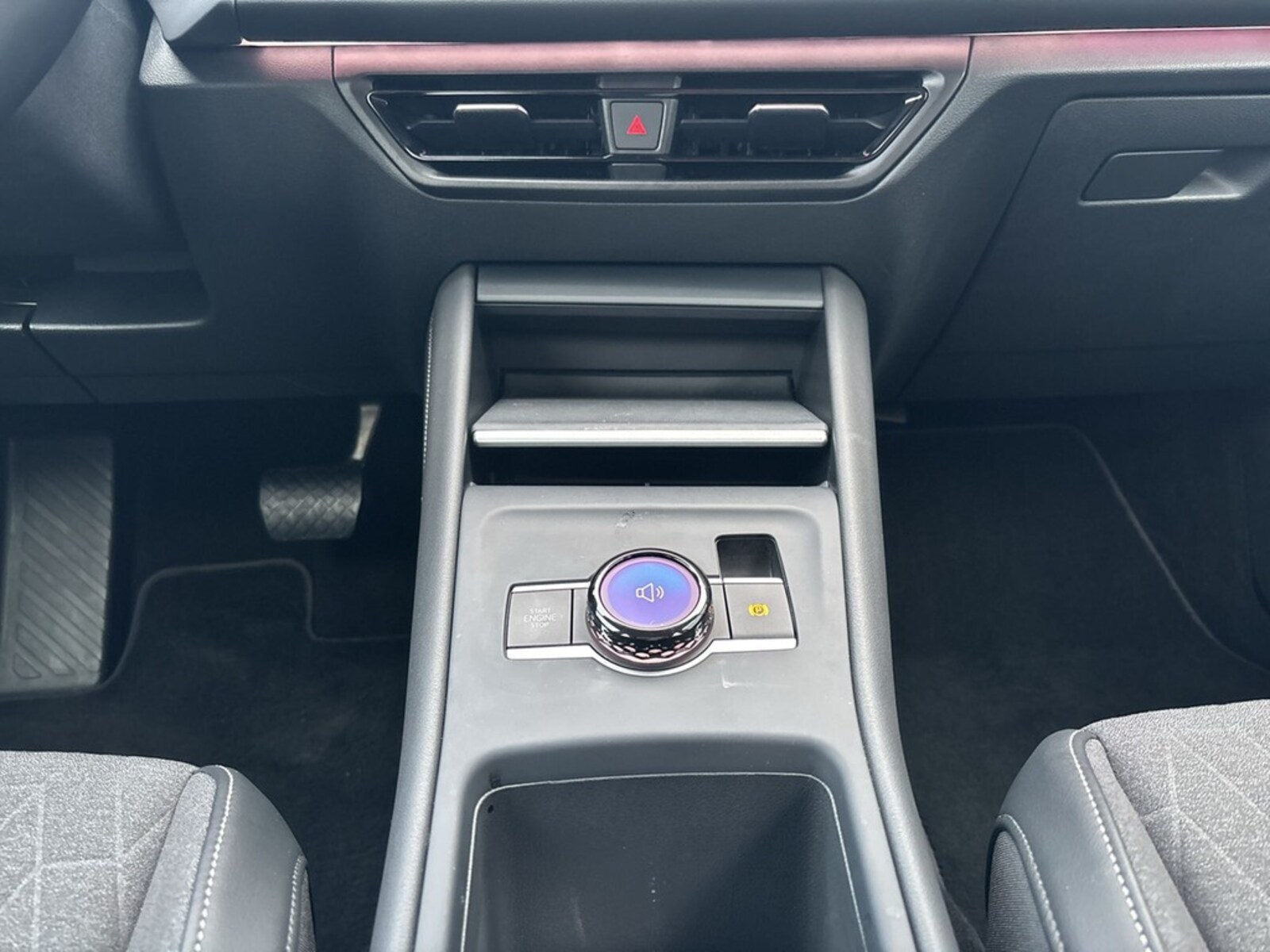 Volkswagen Tayron – Bild 11