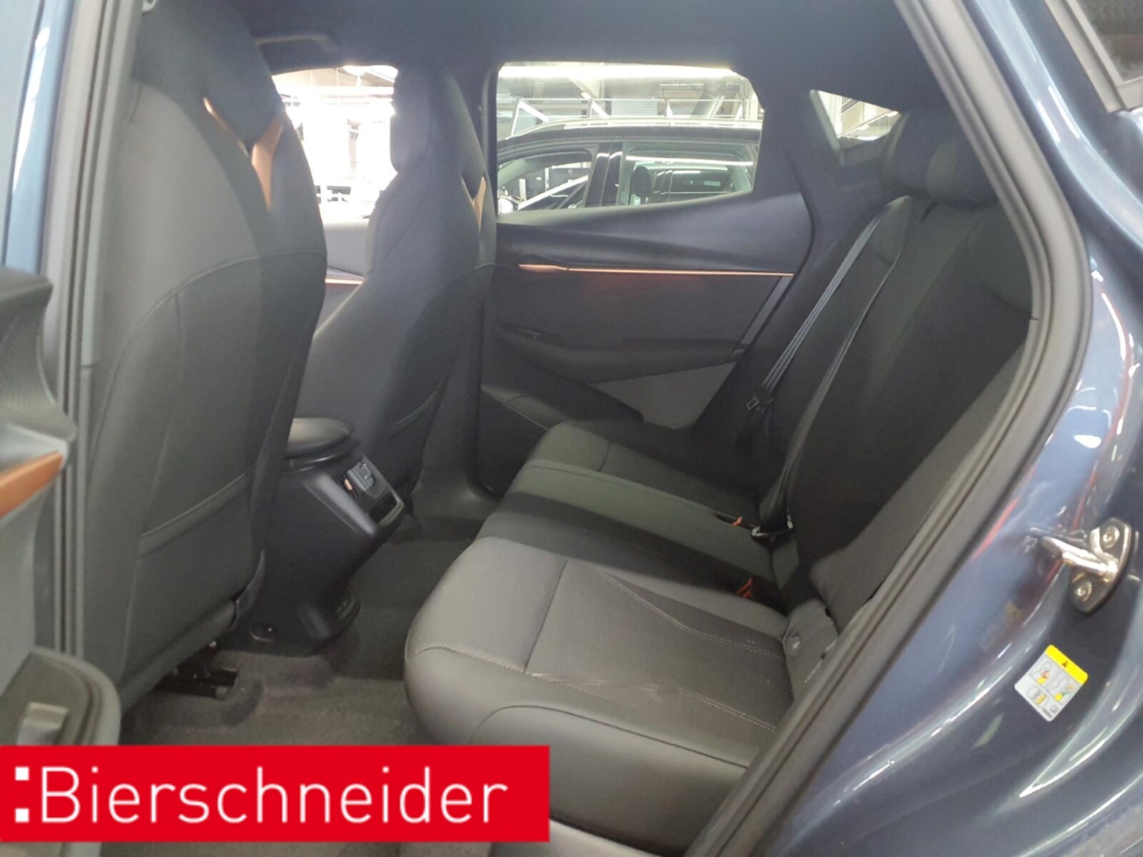 CUPRA Tavascan – Bild 10