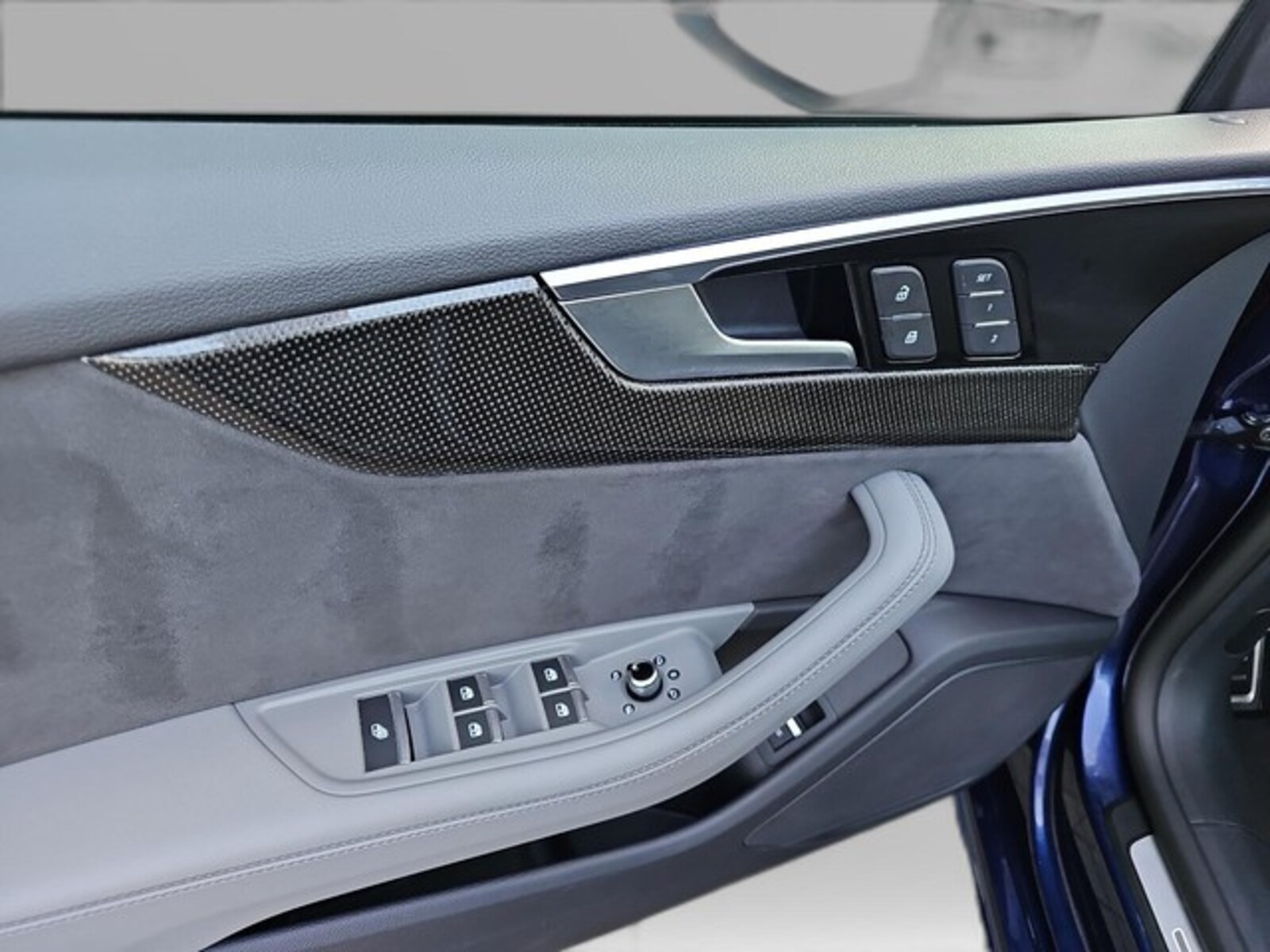 Audi S5 Cabriolet – Bild 19