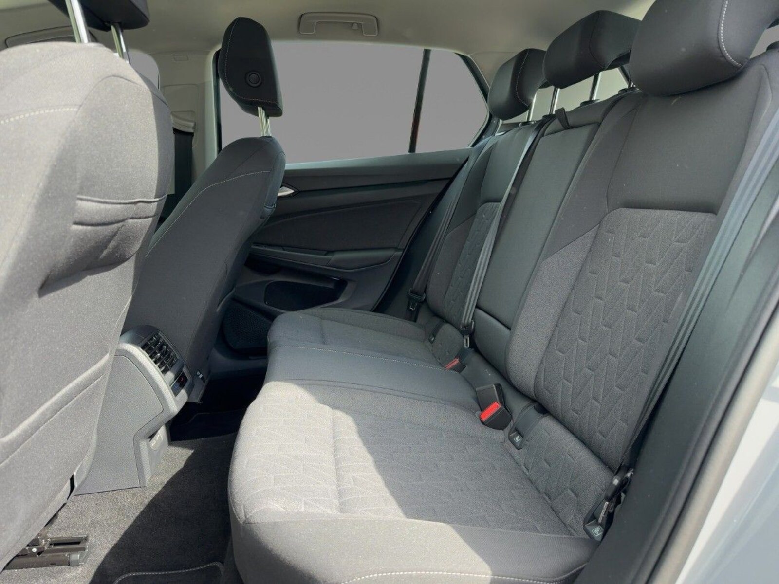 Volkswagen Golf – Bild 9