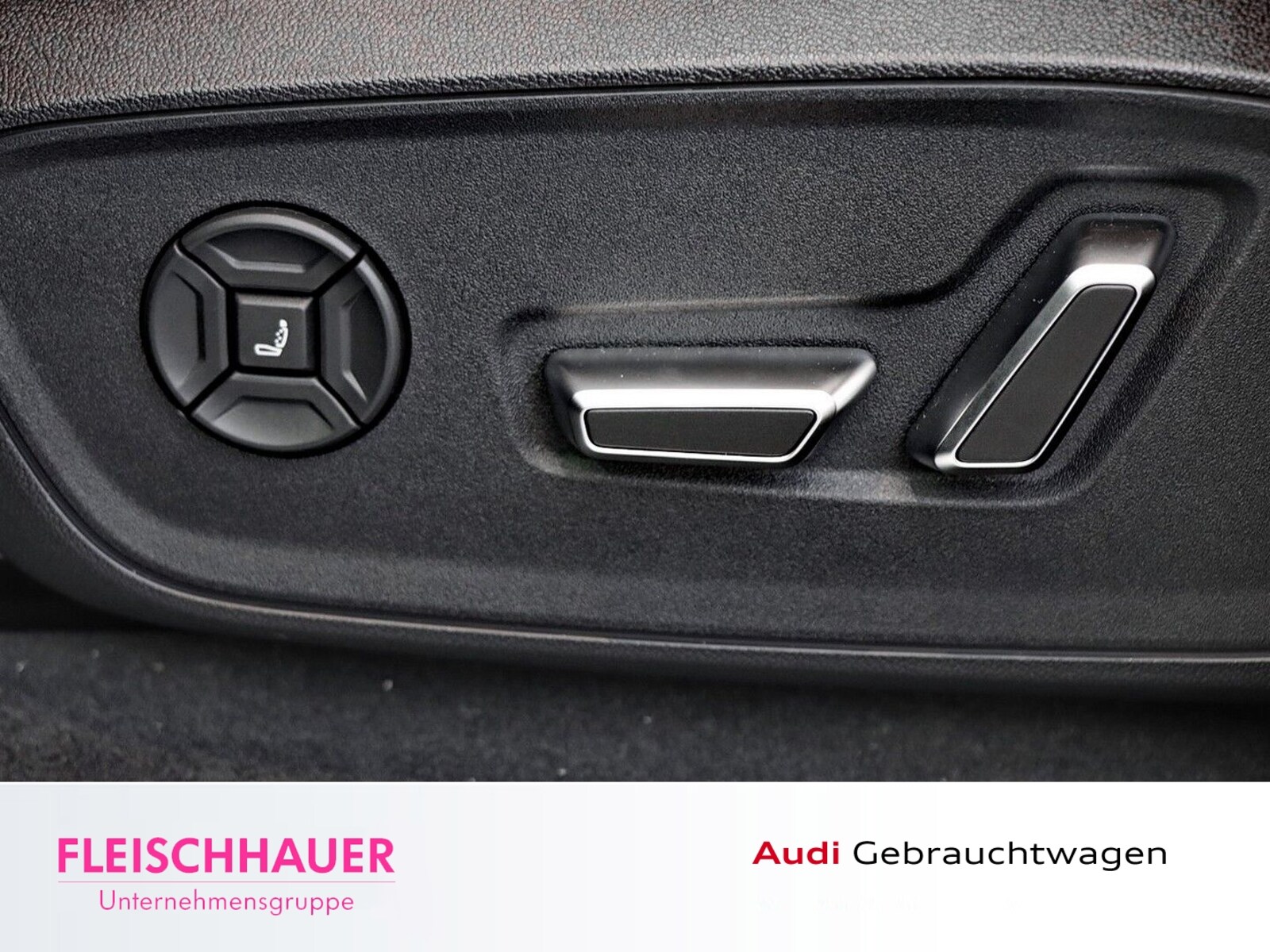 Audi Q7 – Bild 13