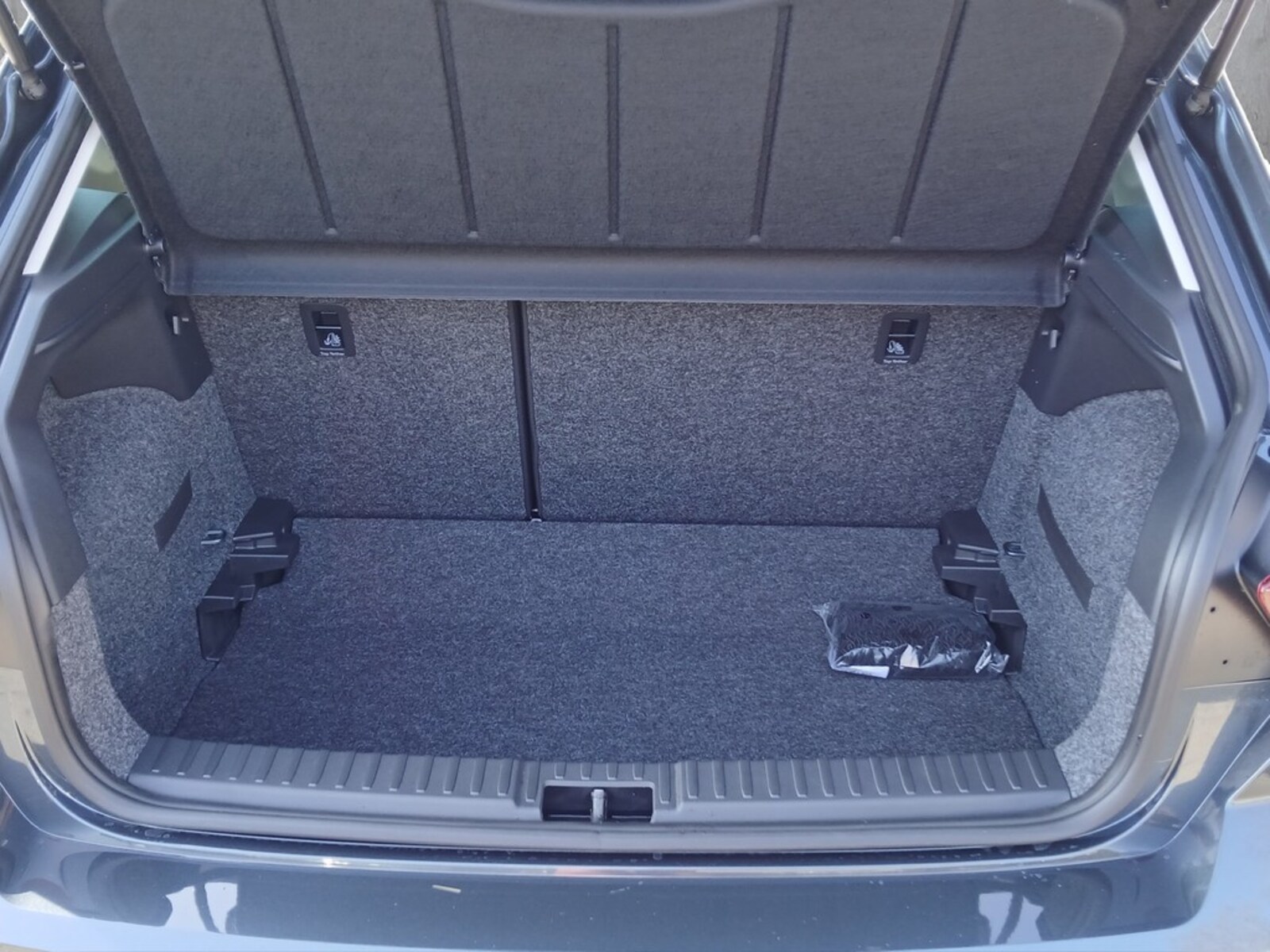 SEAT Ibiza – Bild 18