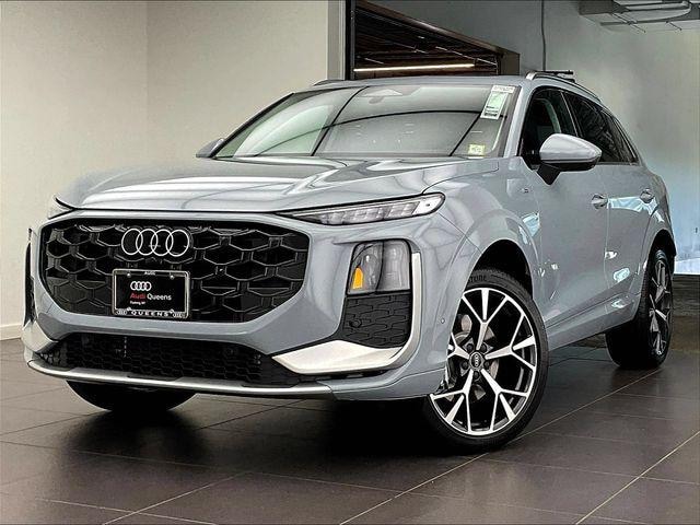 Photo of 2026 Audi Q3 SUV 