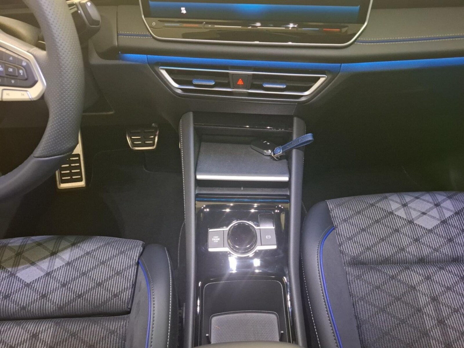 Volkswagen Tiguan – Bild 9