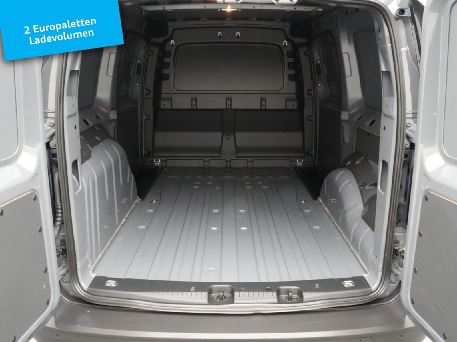Volkswagen Caddy Maxi Cargo – Bild 11