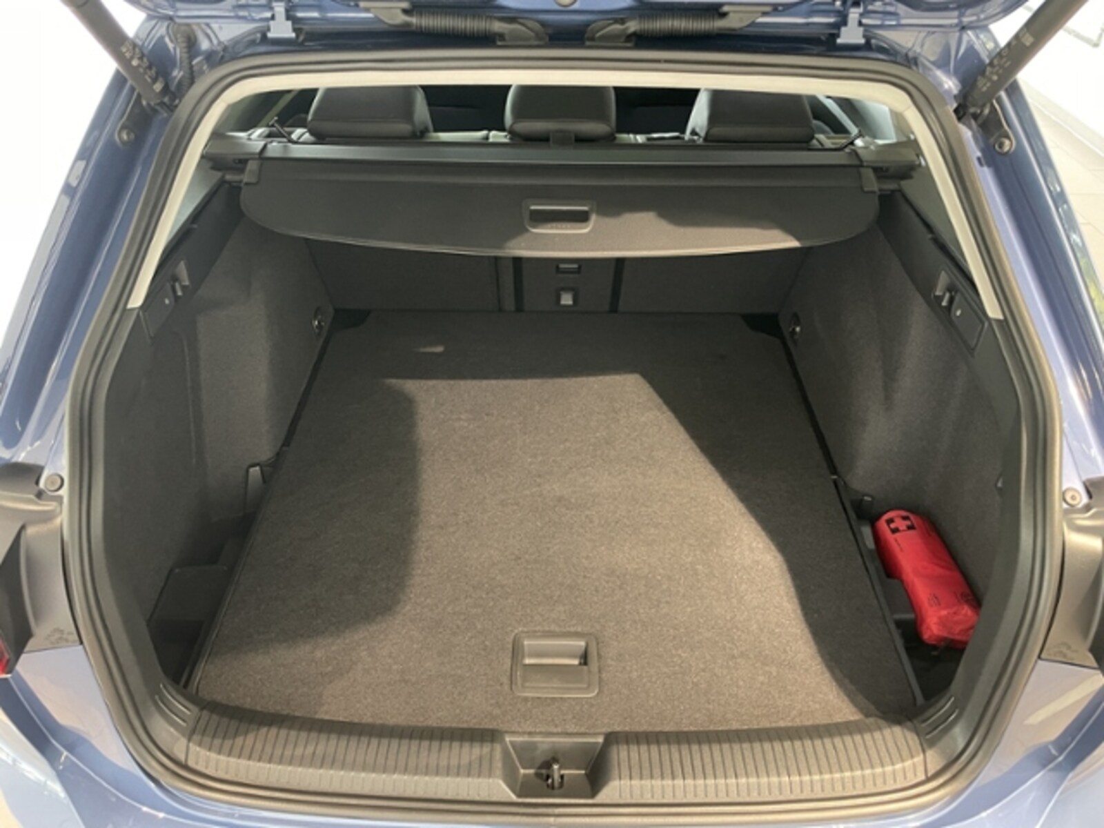 Volkswagen Golf Variant – Bild 17