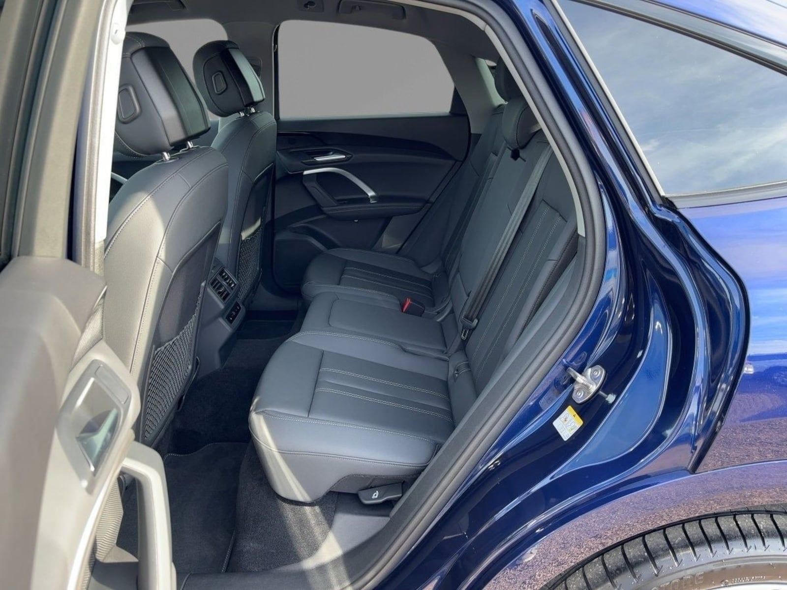 Audi Q5 Sportback – Bild 11