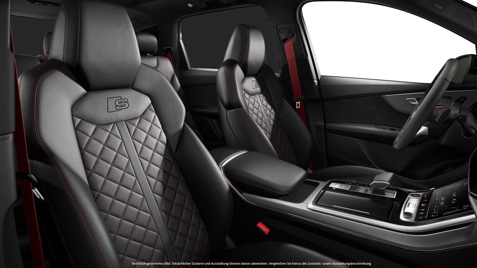 Audi SQ7 – Bild 8