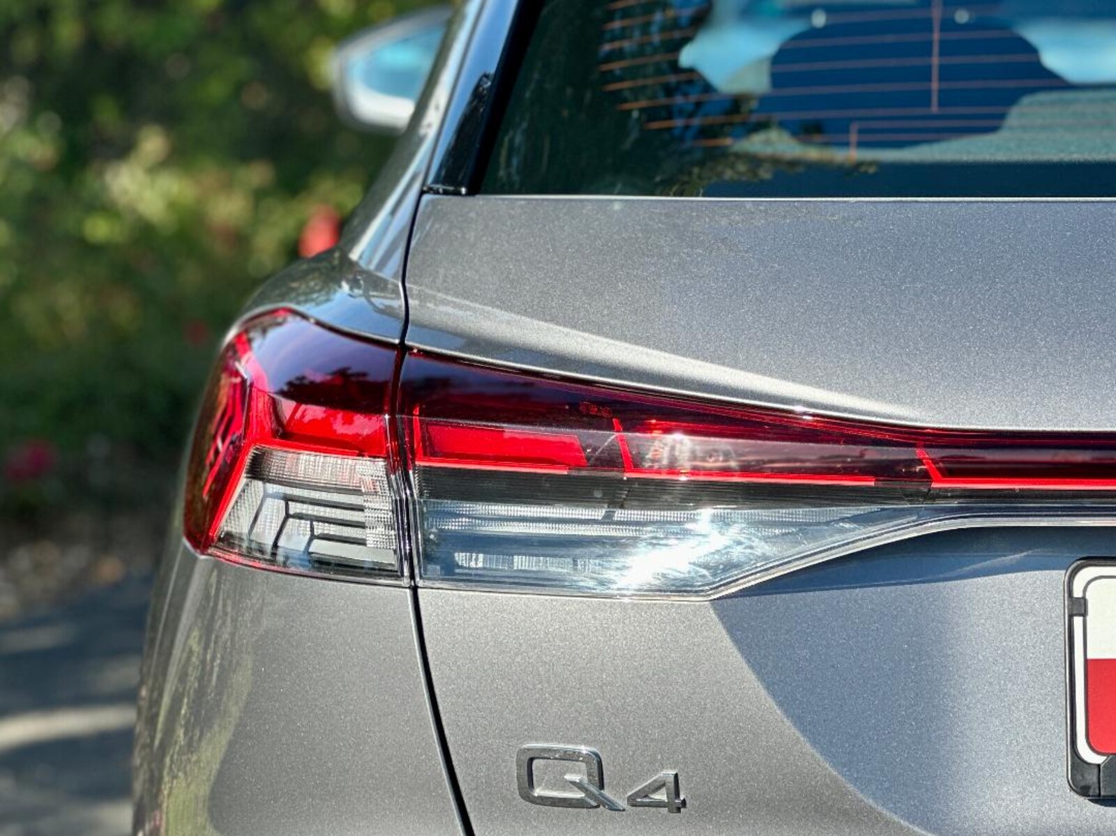 Audi Q4 e-tron – Bild 29