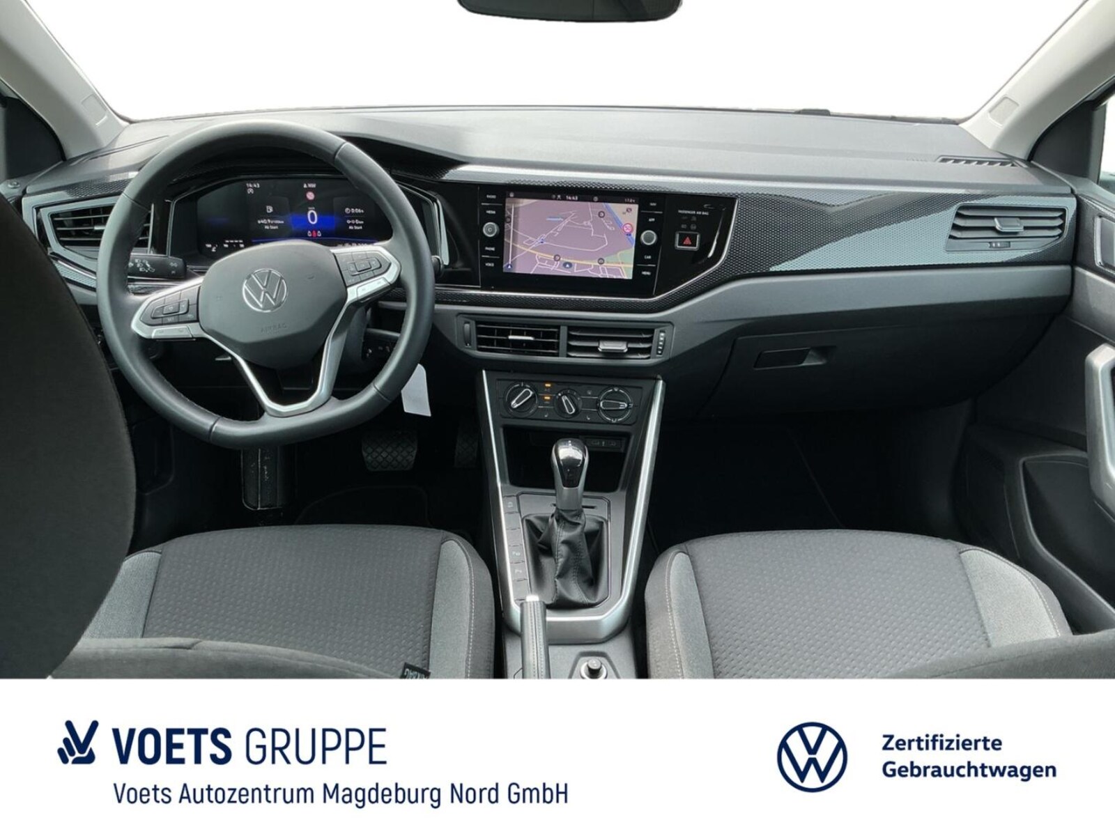 Volkswagen Polo – Bild 8