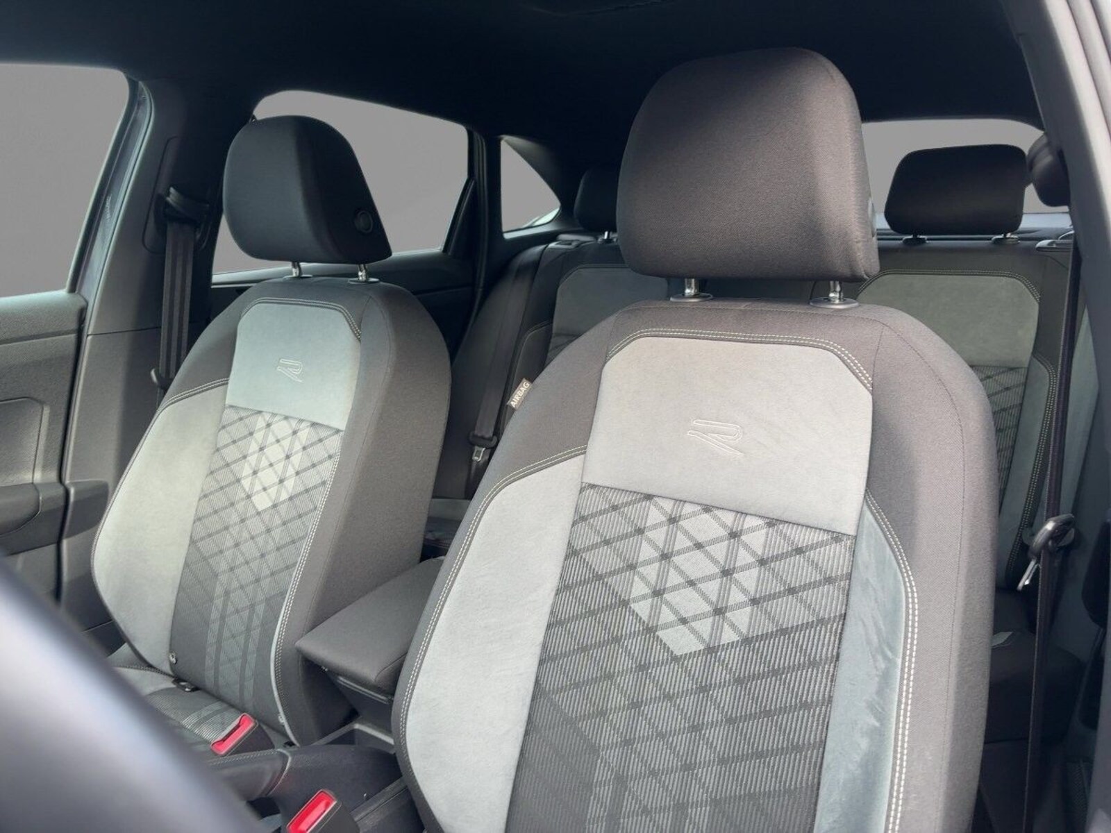 Volkswagen Taigo – Bild 22