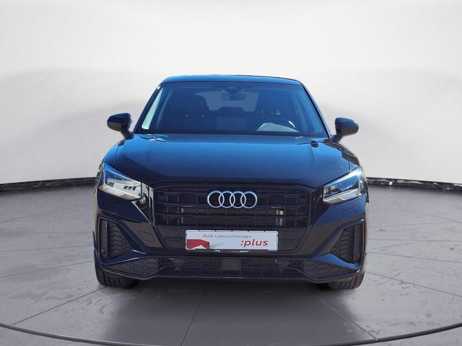 Audi Q2 – Bild 8