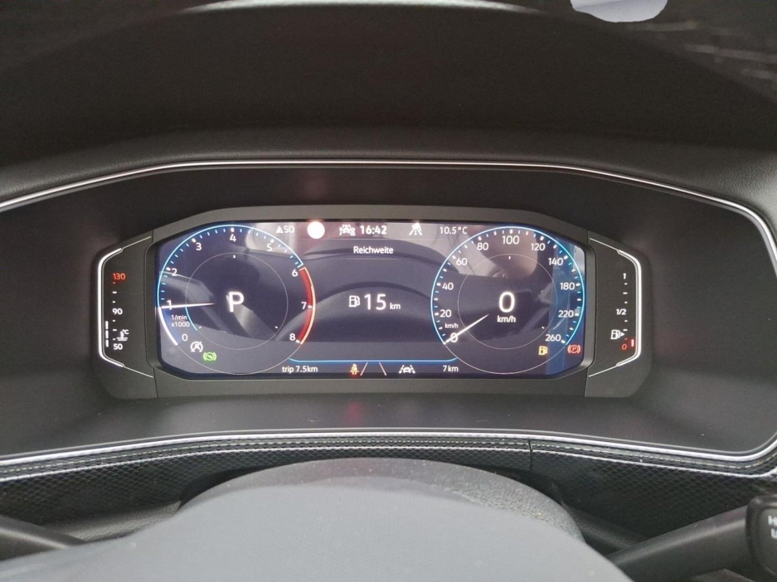 Volkswagen T-Cross – Bild 10
